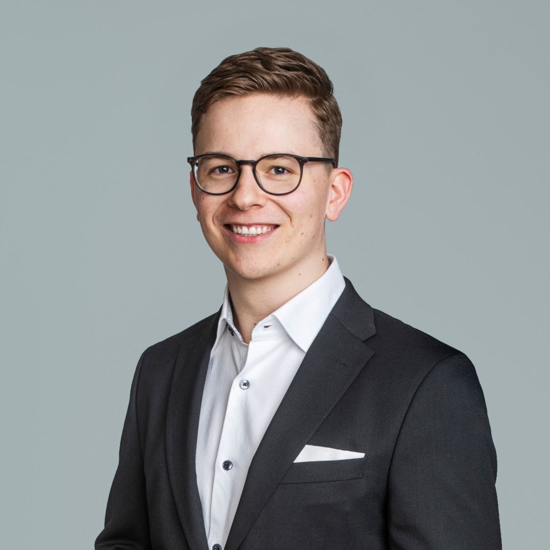 Mikko Huupponen