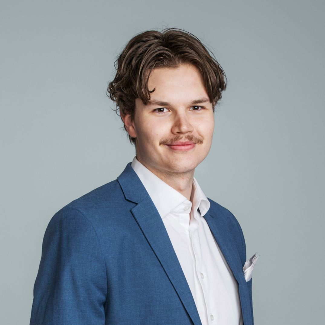 Otso Tolonen