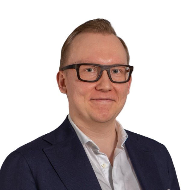 Timo Toivonen